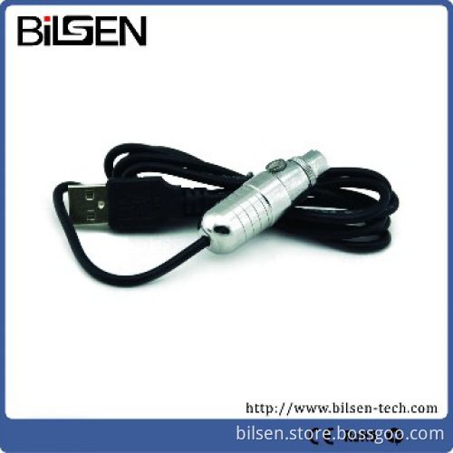 China Wholesale Mini EGO USB VV passthrough